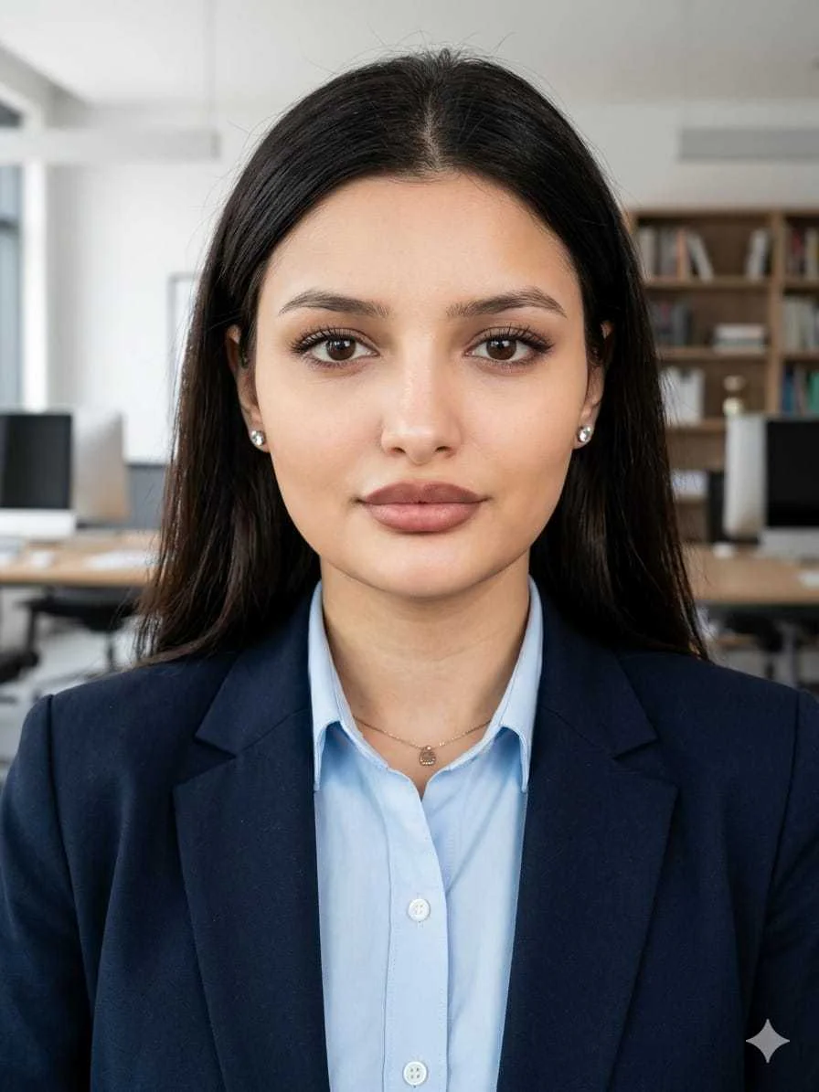 Izel Khan, Founder and CEO of NYT News