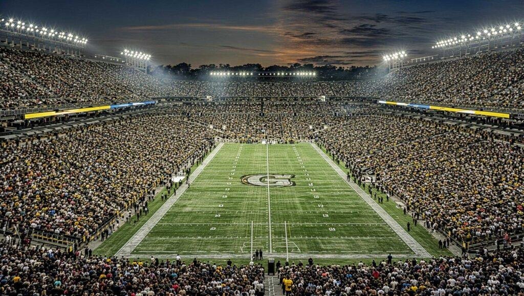 Packers vs Steelers 2025