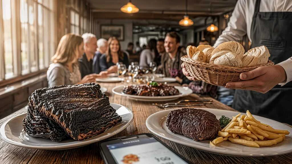 Texas Roadhouse Menu With Prices