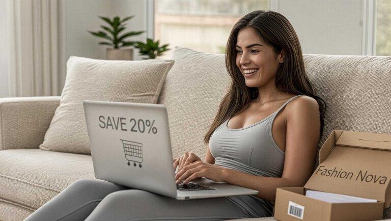 Fashion Nova Discount Code