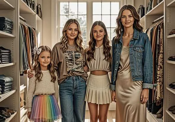Cute outfits