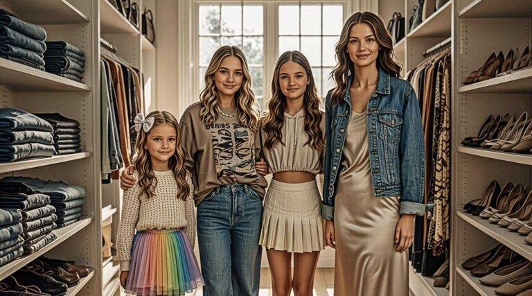 Cute outfits