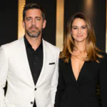 Aaron Rodgers Wife
