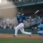 Seattle Mariners vs Toronto Blue Jays Match Player Stats