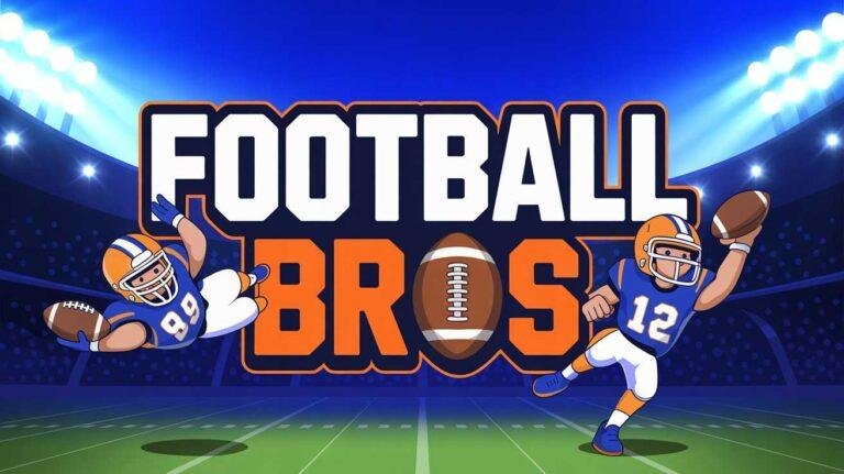 FOOTBALL BROS