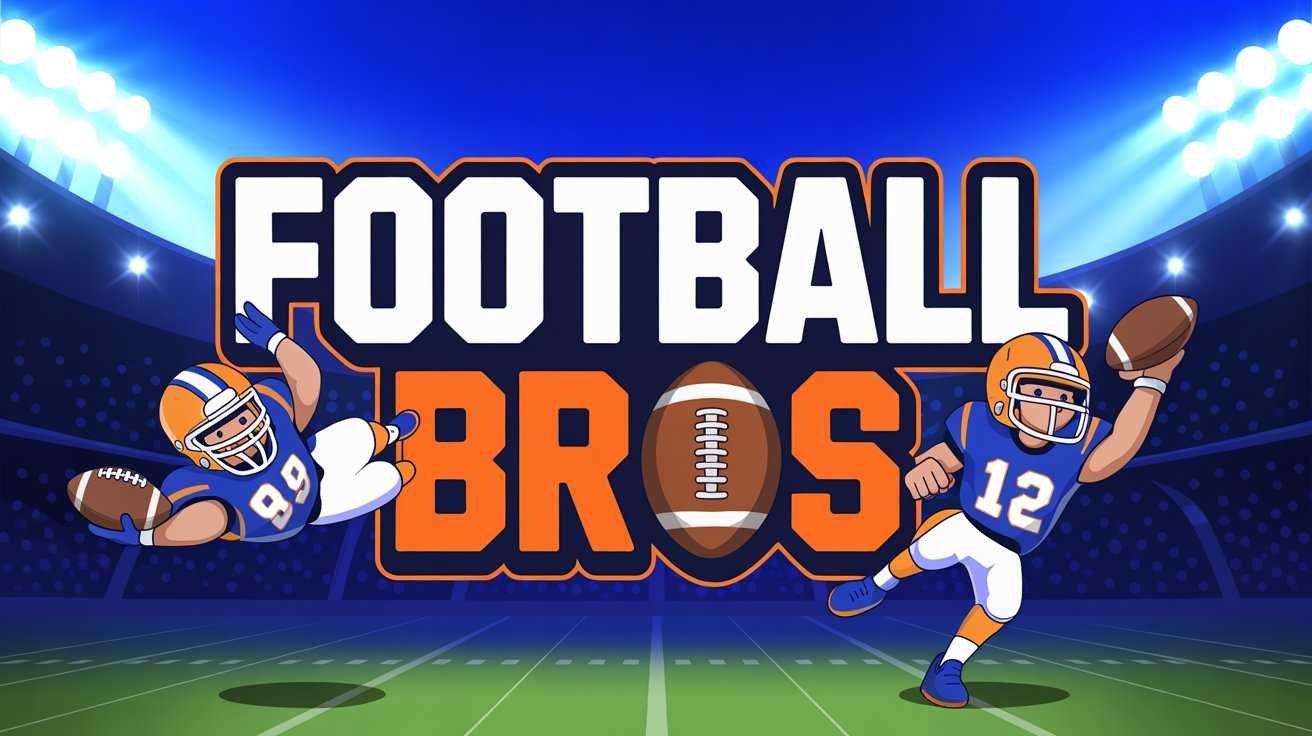FOOTBALL BROS