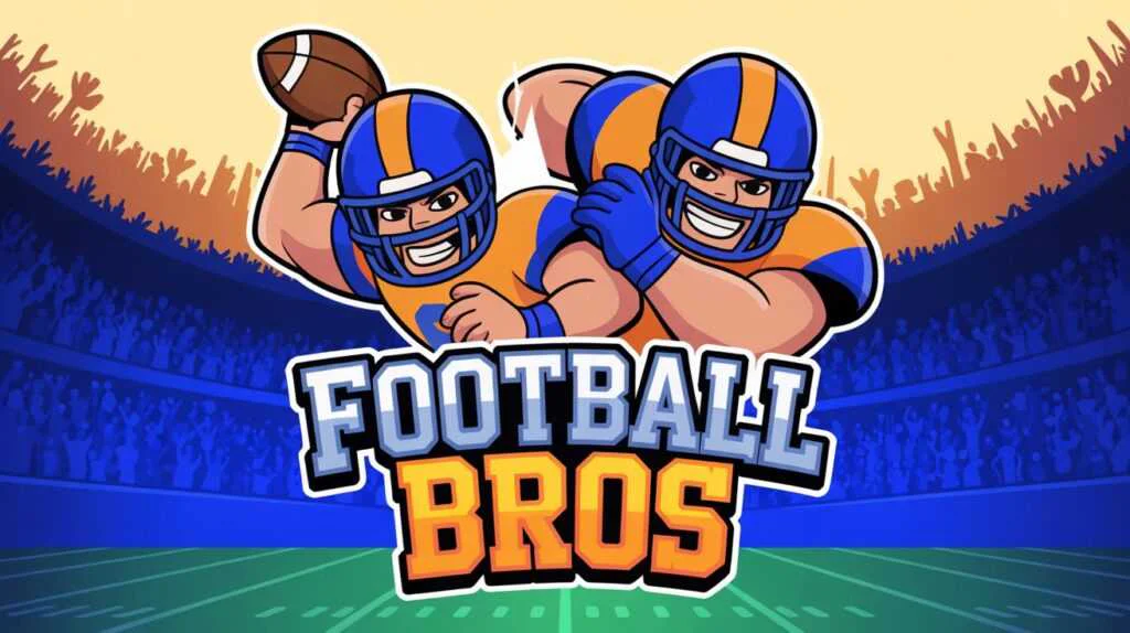 FOOTBALL BROS