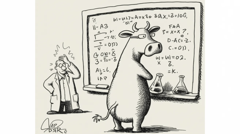 Far Side Comics