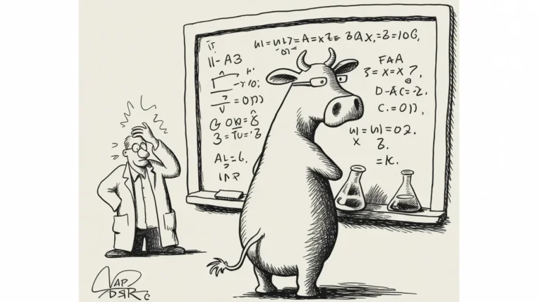 Gary Larson: The Man Behind the Far Side Comics