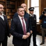 Tommy Robinson