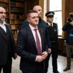 Tommy Robinson