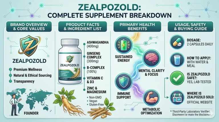 zealpozold