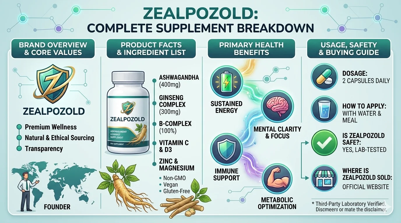 zealpozold