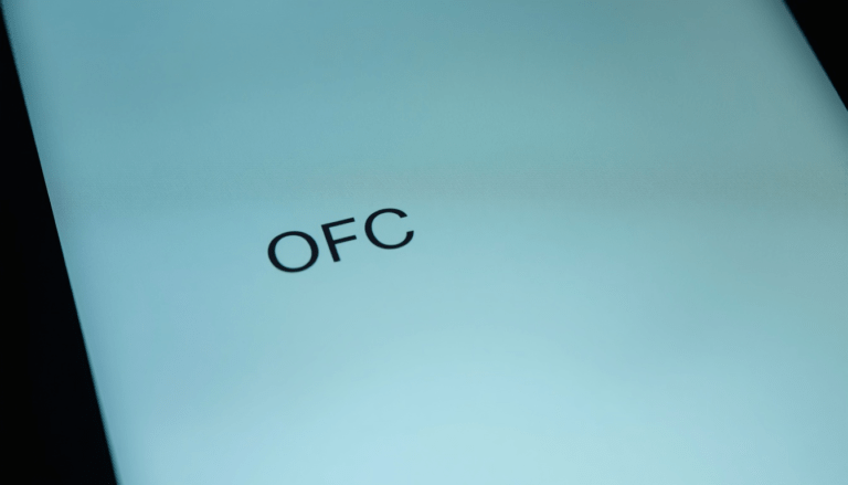 OFC Meaning