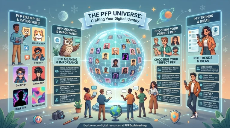 PFP