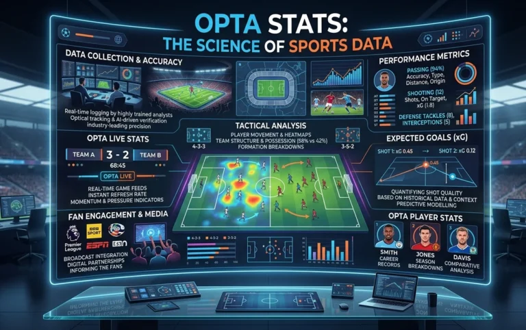 opta stats