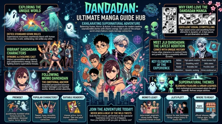 Dandadan