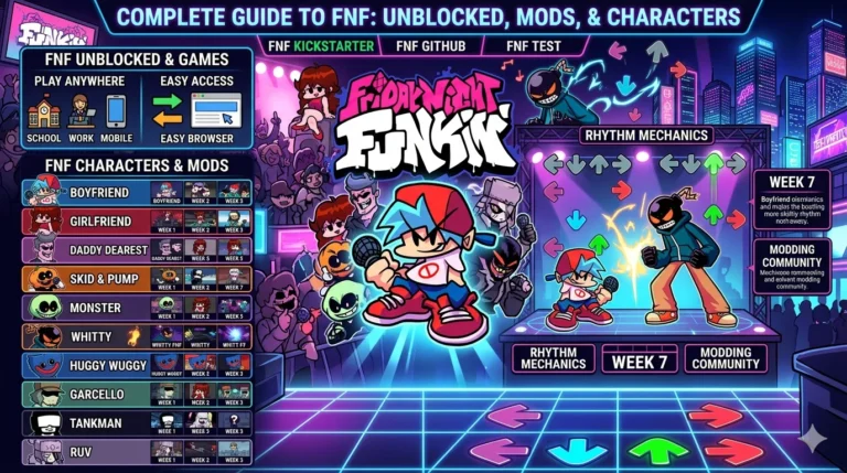 fnf