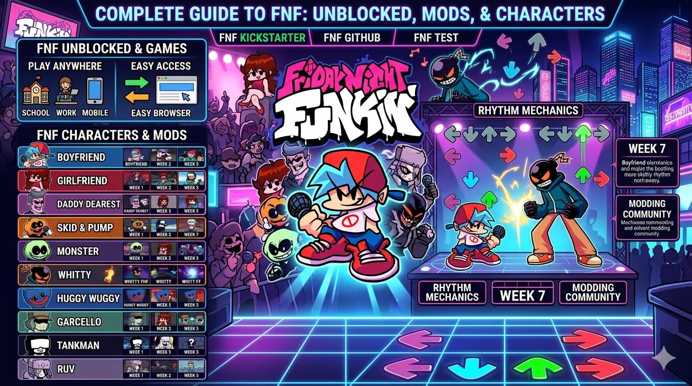 fnf