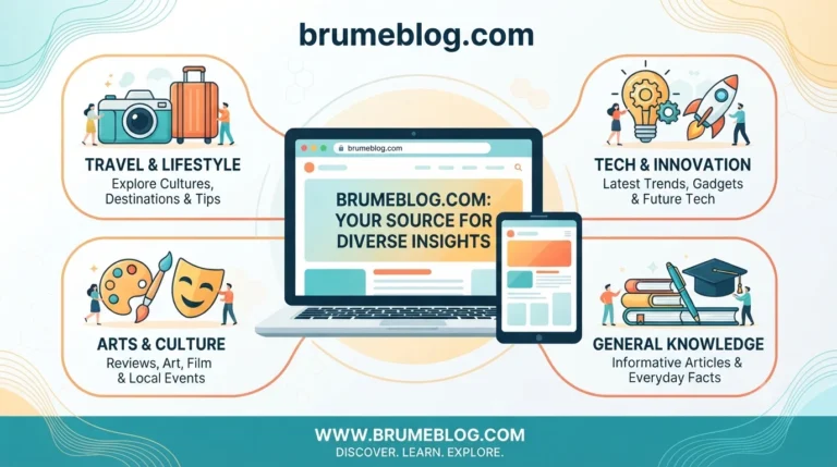 brumeblog com