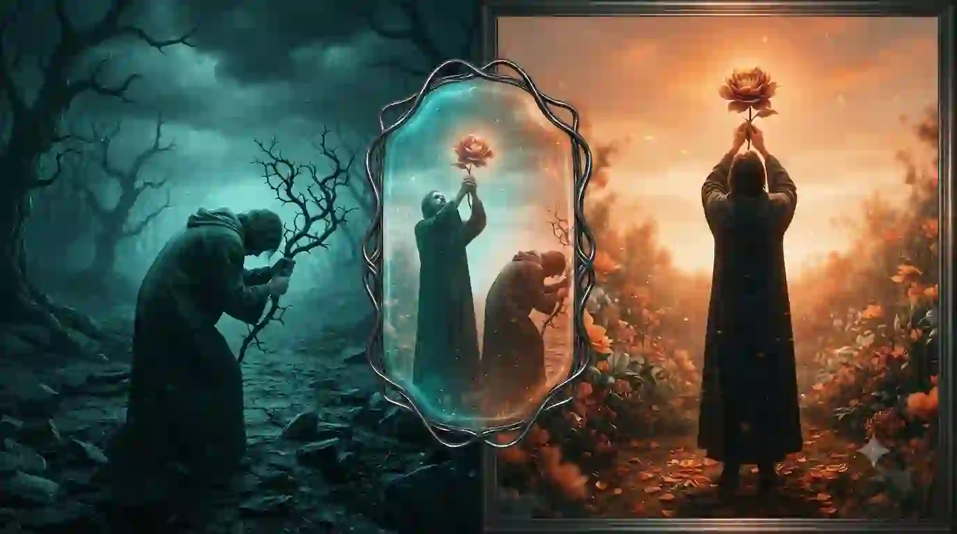 what goes around comes around meaning