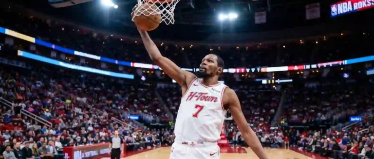 Kevin Durant