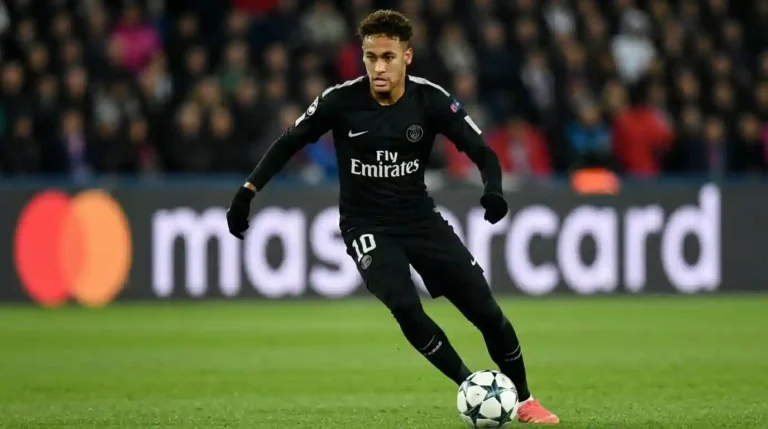 Neymar Jr