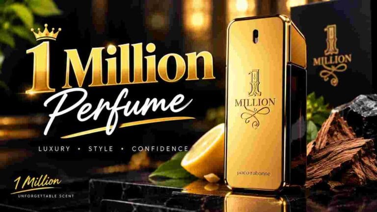 1 Million Perfume