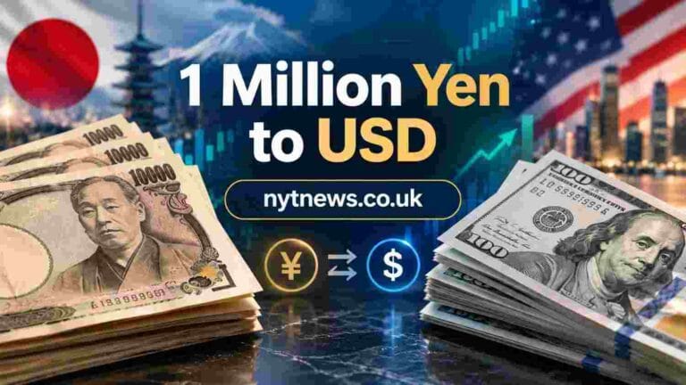 1 Million Yen to USD: Shohei Ohtani’s Insane Net Worth, Life Story & 2025 Breakdown