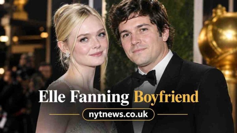 Elle Fanning Boyfriend: Complete Dating History, Career, and Biography (2025)